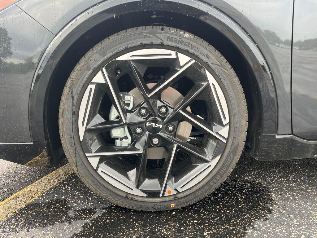 new 2025 Kia K4 car, priced at $27,227