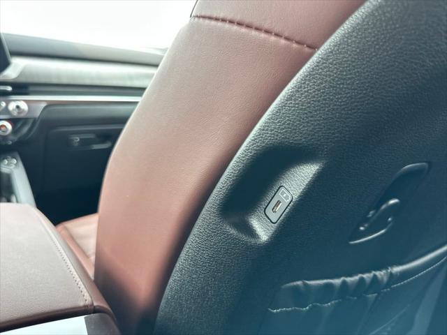 new 2025 Kia Telluride car, priced at $51,606