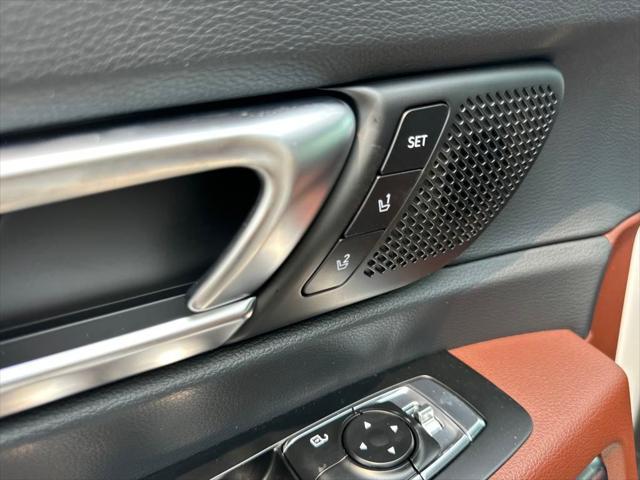 new 2025 Kia Telluride car, priced at $51,606