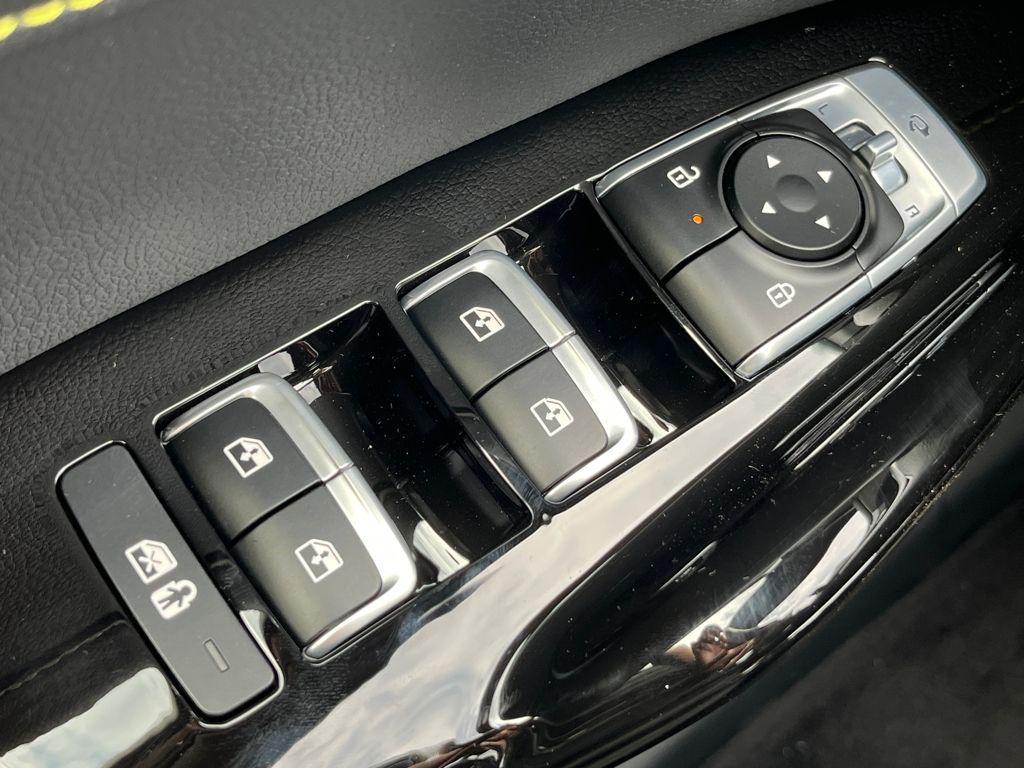 new 2026 Kia K5 car, priced at $38,157
