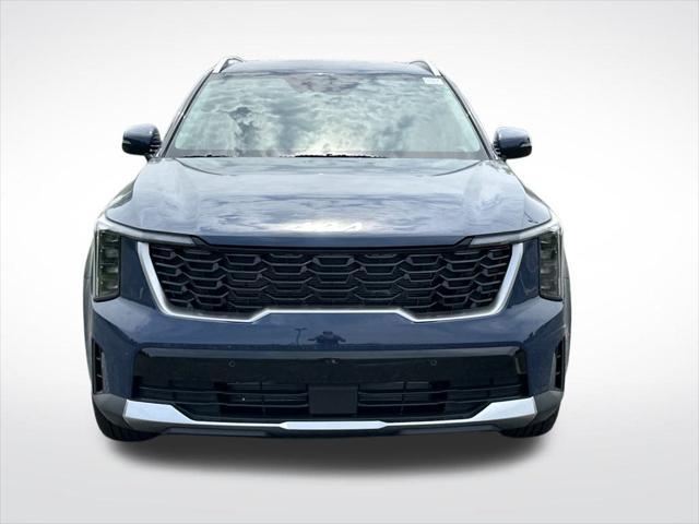 new 2025 Kia Sorento car, priced at $37,549