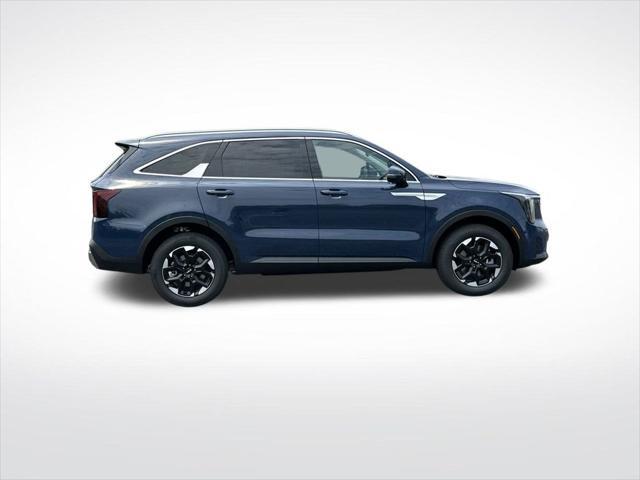 new 2025 Kia Sorento car, priced at $37,549