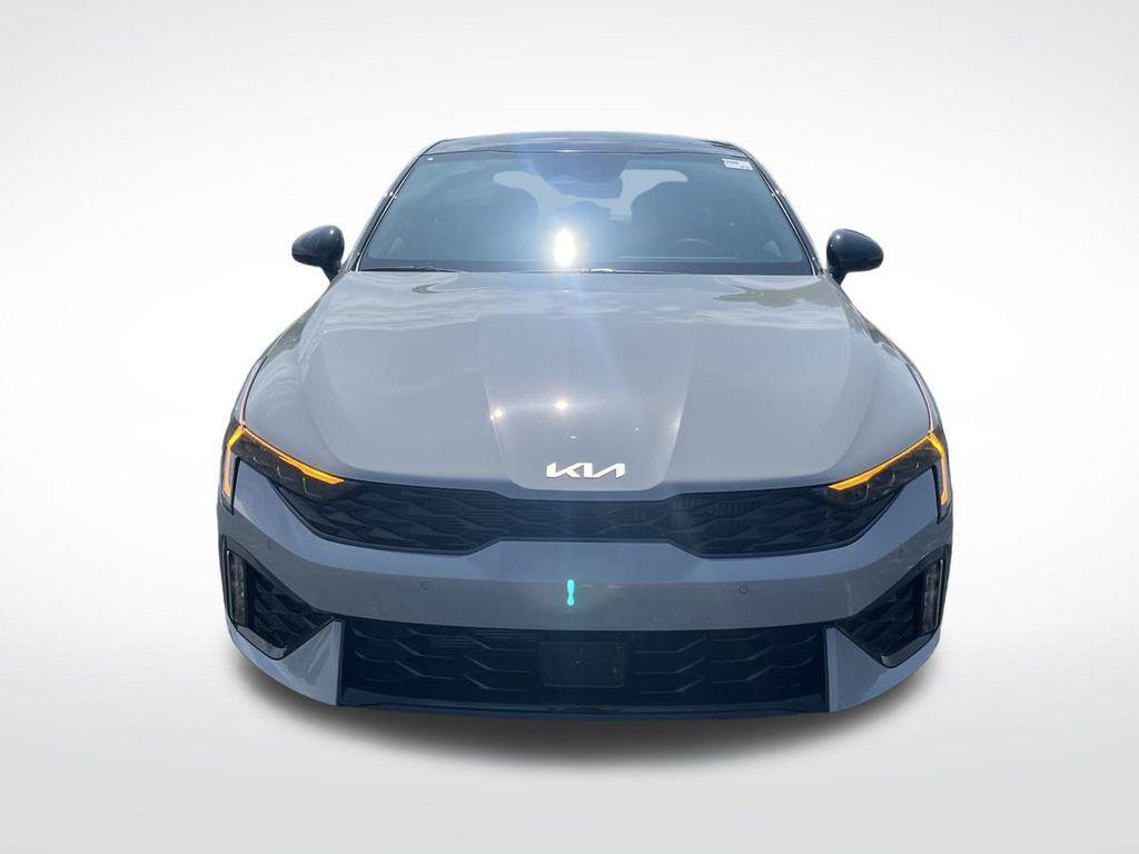 new 2026 Kia K5 car, priced at $37,582