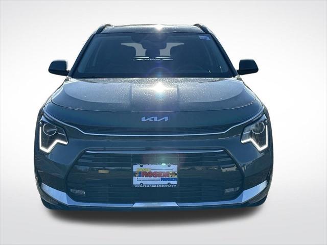 new 2025 Kia Niro car, priced at $32,842