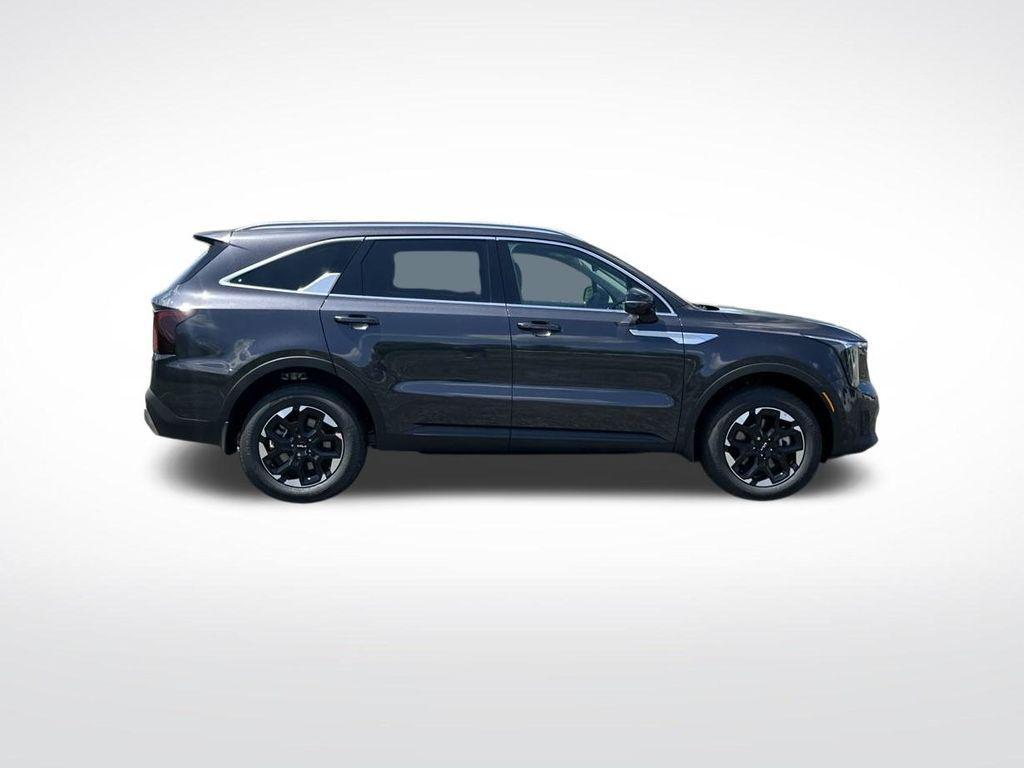 new 2025 Kia Sorento car, priced at $36,903