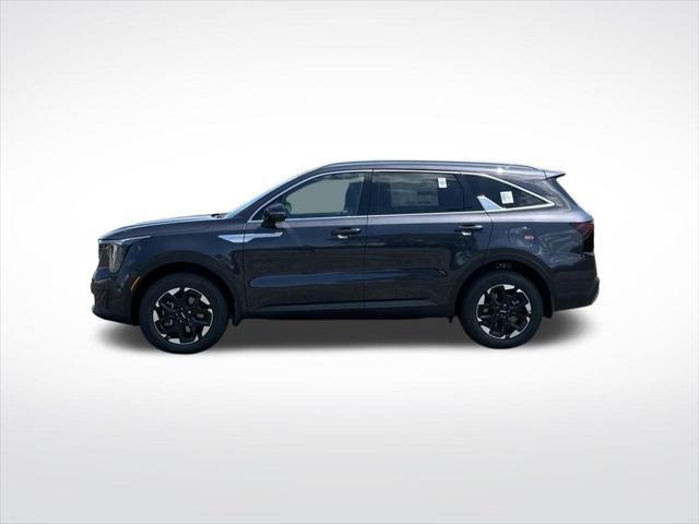new 2025 Kia Sorento car, priced at $37,011
