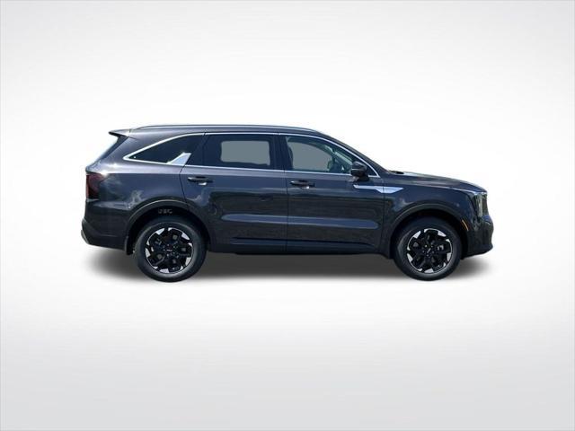 new 2025 Kia Sorento car, priced at $37,011