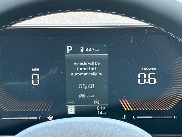 new 2025 Kia Sorento car, priced at $37,011