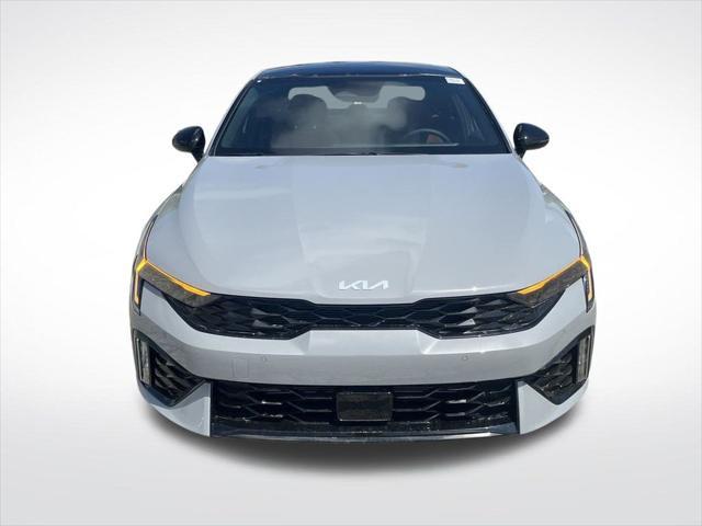 new 2025 Kia K5 car, priced at $30,862