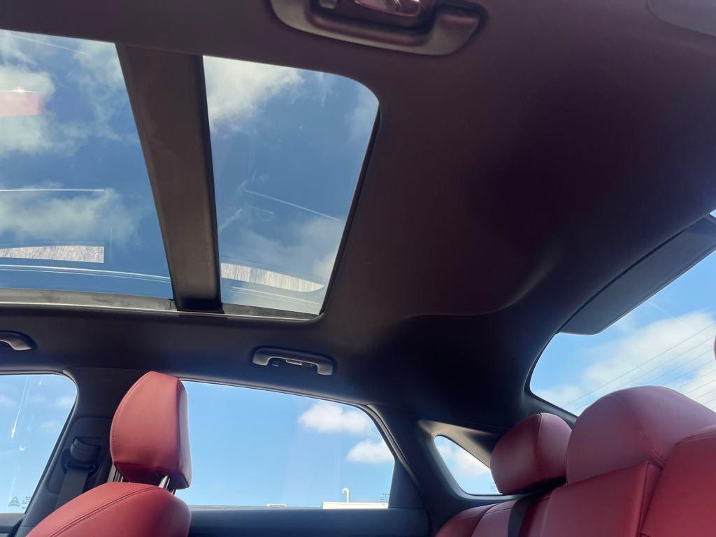 new 2025 Kia K5 car, priced at $30,785