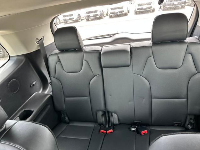 new 2025 Kia Telluride car, priced at $48,426