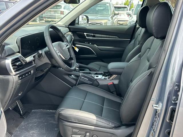 new 2025 Kia Telluride car, priced at $48,426