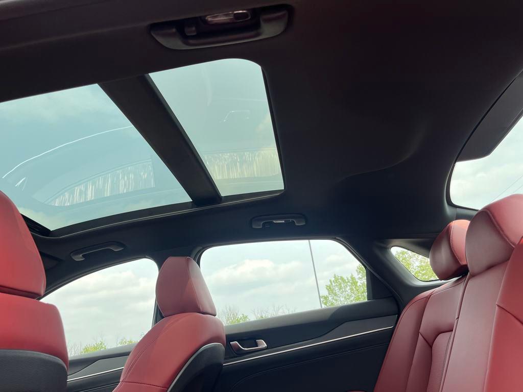 new 2025 Kia K5 car, priced at $30,775