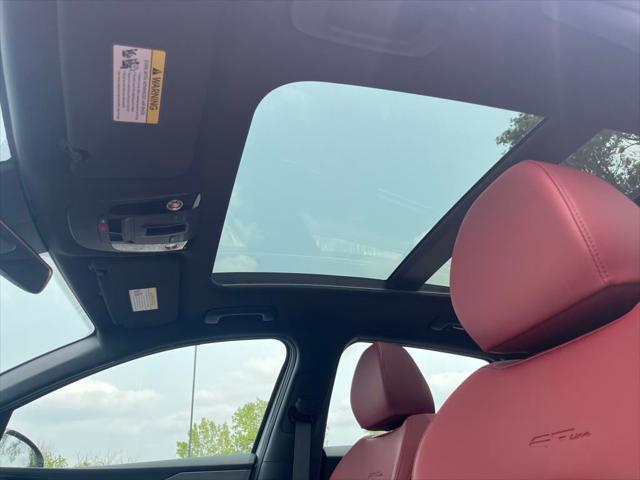 new 2025 Kia K5 car, priced at $30,959