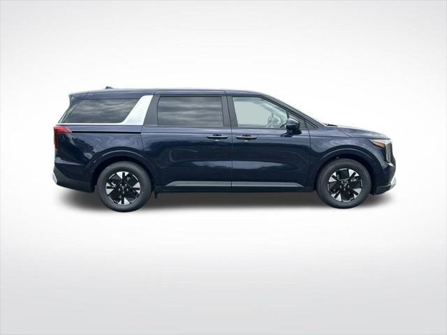 new 2026 Kia Carnival Hybrid car, priced at $42,720