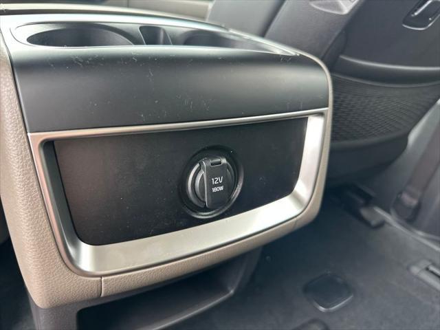 new 2026 Kia Carnival Hybrid car, priced at $42,720