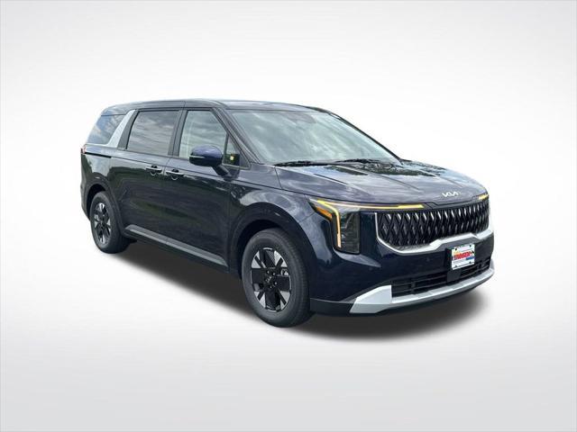new 2026 Kia Carnival Hybrid car, priced at $42,720