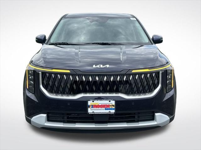 new 2026 Kia Carnival Hybrid car, priced at $42,720