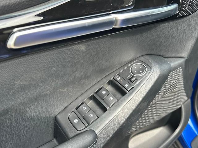 new 2025 Kia Seltos car, priced at $27,281