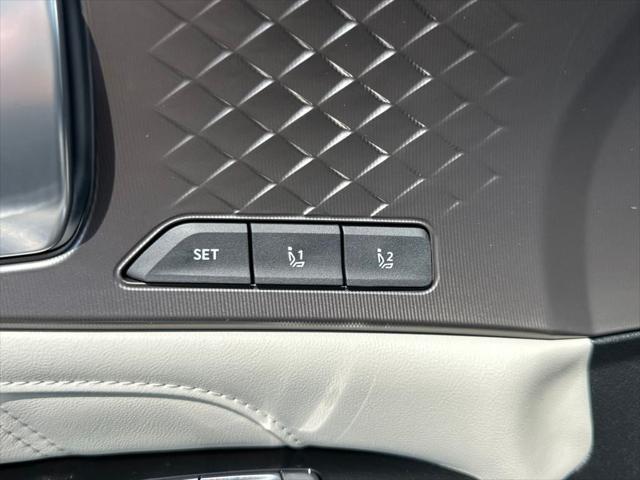 new 2025 Kia Sorento Hybrid car, priced at $46,798