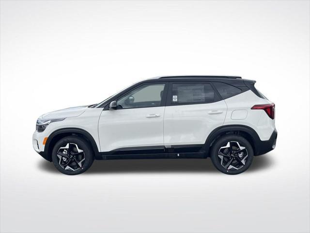 new 2025 Kia Sportage Hybrid car, priced at $33,798