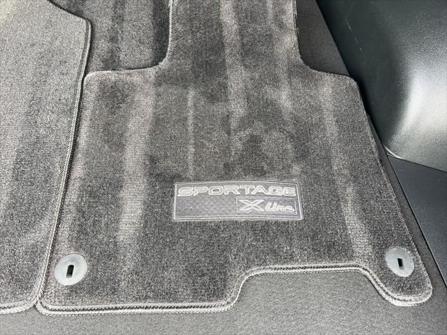 used 2023 Kia Sportage car, priced at $28,865