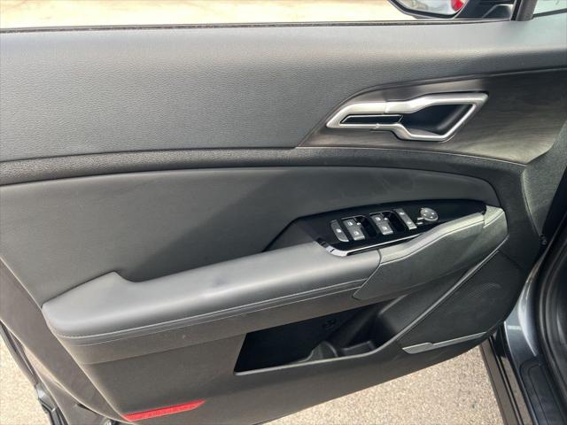 used 2023 Kia Sportage car, priced at $28,865