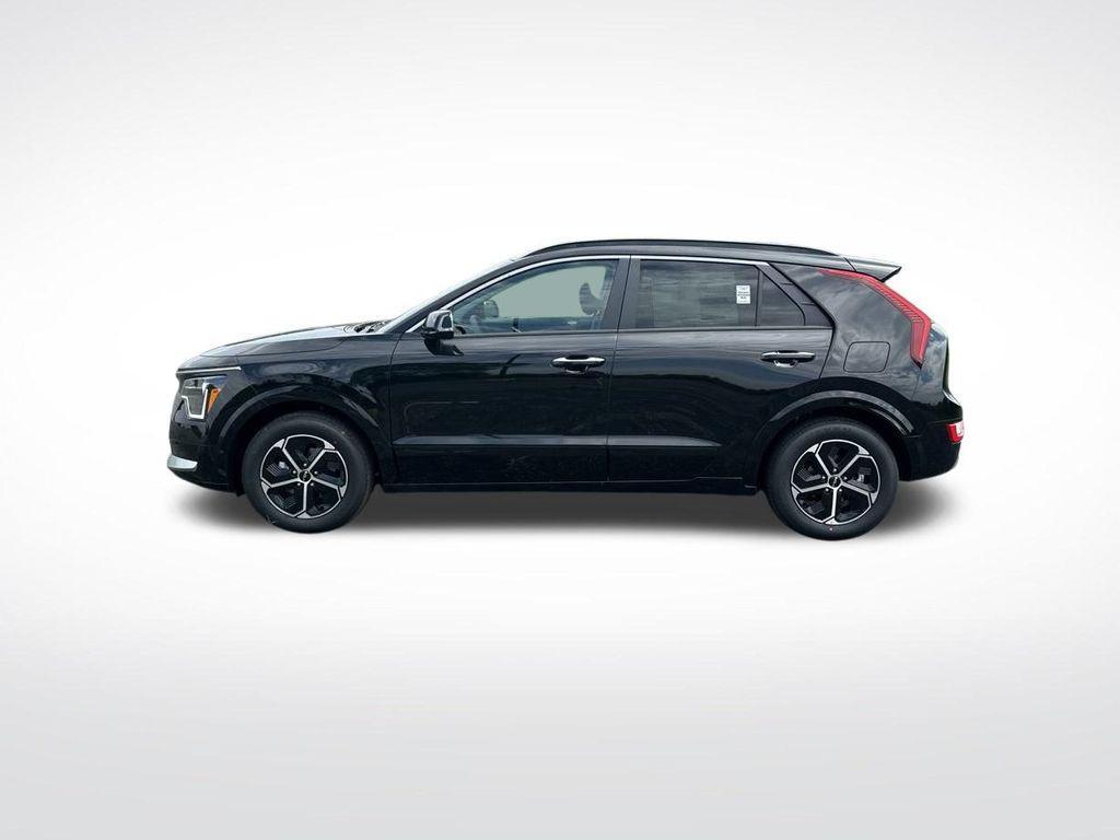 new 2025 Kia Niro car, priced at $33,663