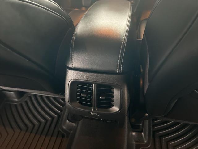 used 2022 Jeep Cherokee car, priced at $25,999