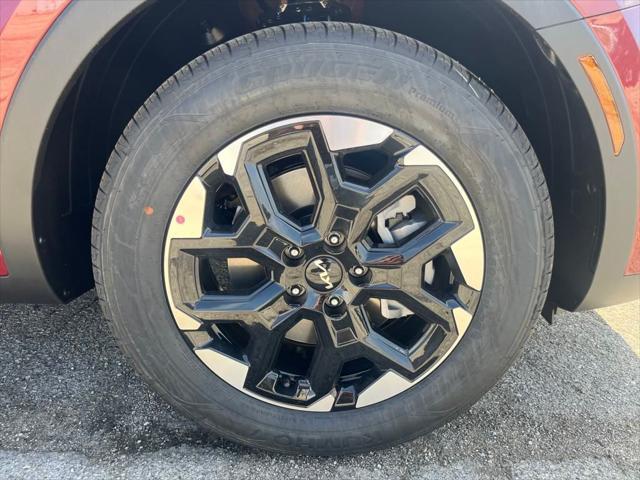 new 2025 Kia Sorento car, priced at $35,589