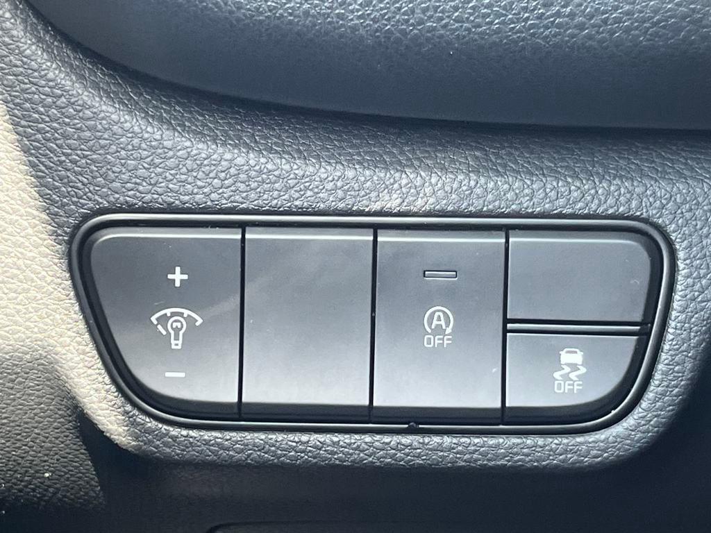 new 2025 Kia Seltos car, priced at $25,818