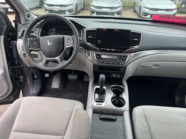 used 2020 Honda Pilot car, priced at $24,119