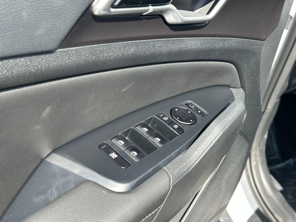 new 2026 Kia Sportage car, priced at $31,972