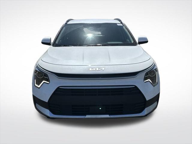 new 2025 Kia Niro car, priced at $30,954