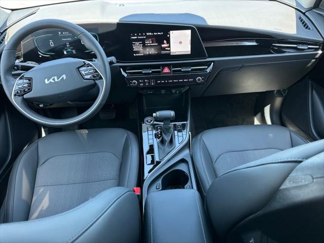 new 2025 Kia Niro car, priced at $30,954