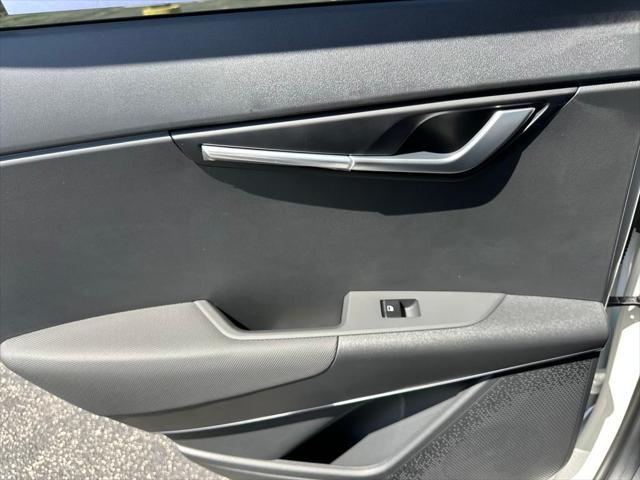 new 2025 Kia Niro car, priced at $30,954