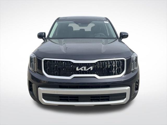 new 2025 Kia Telluride car, priced at $36,815