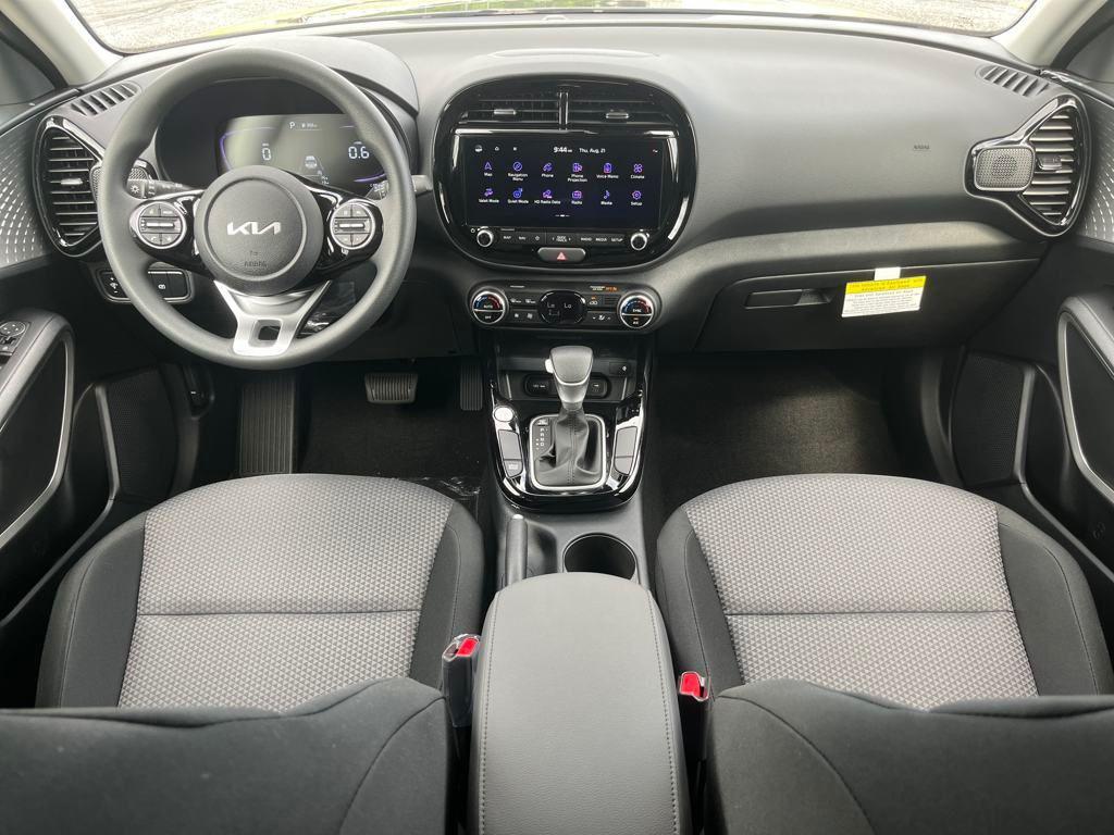 new 2025 Kia Soul car, priced at $23,783