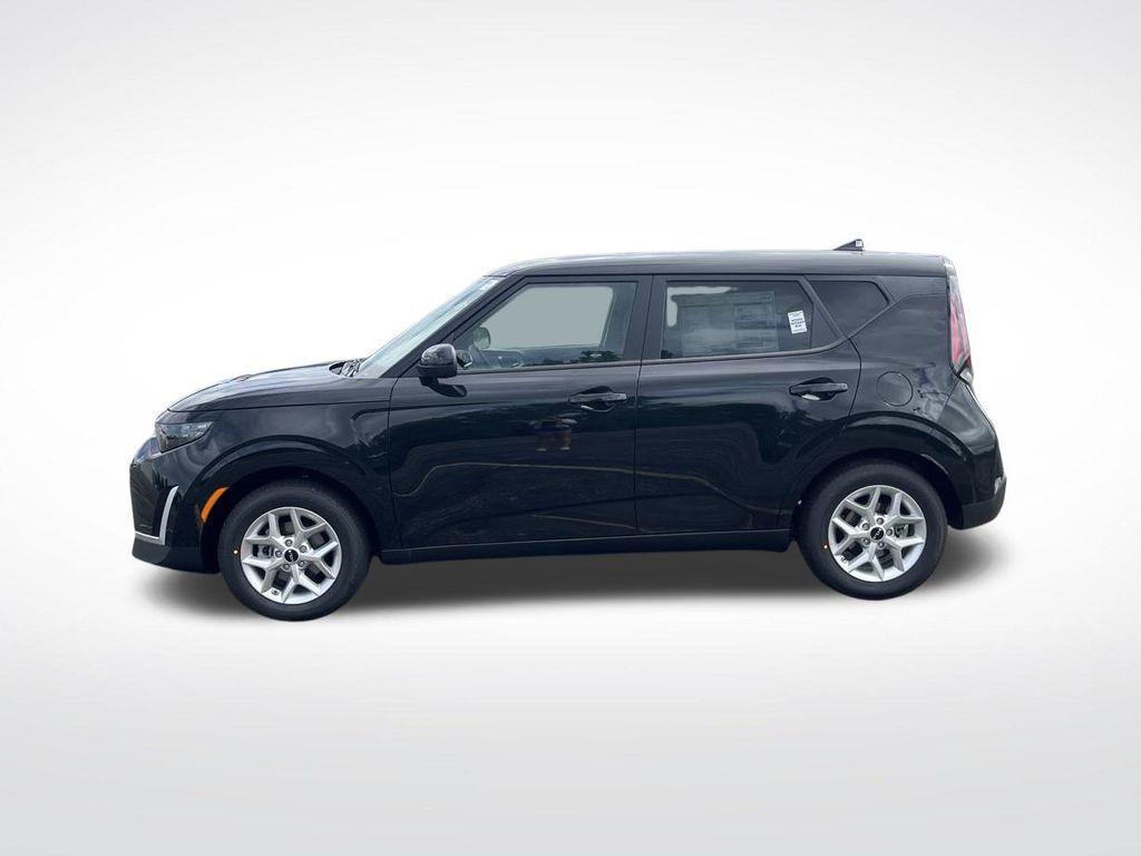 new 2025 Kia Soul car, priced at $23,783