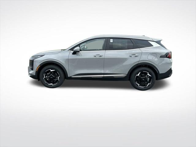 new 2026 Kia Sportage car, priced at $32,814