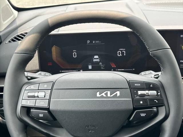 new 2026 Kia Sportage car, priced at $32,814