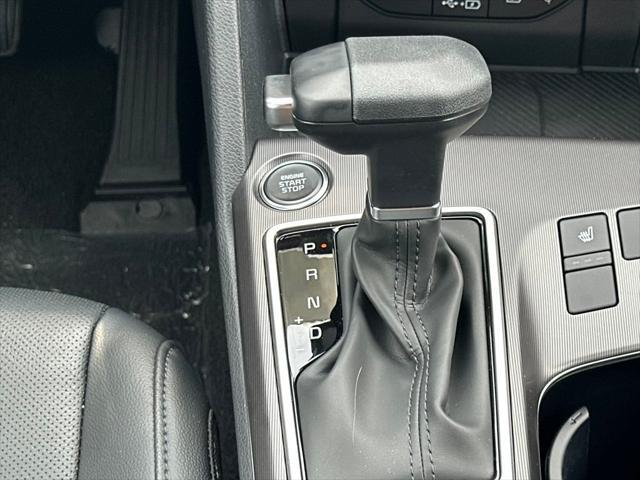 new 2026 Kia Sportage car, priced at $32,814