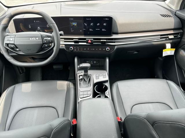 new 2026 Kia Sportage car, priced at $32,814