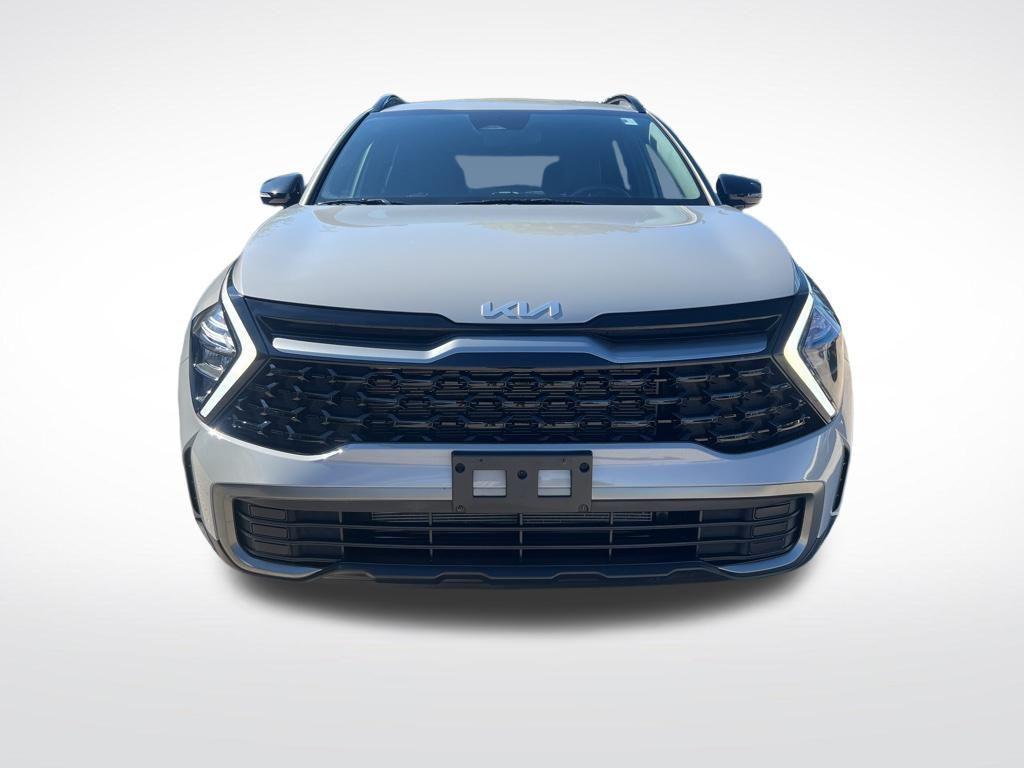 used 2023 Kia Sportage car, priced at $29,526