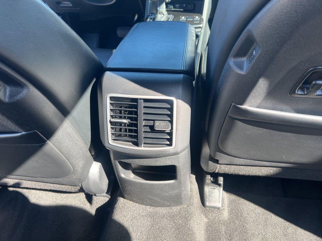 used 2023 Kia Sportage car, priced at $29,526