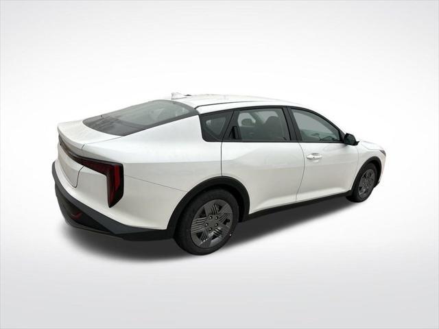 new 2025 Kia K4 car, priced at $22,378