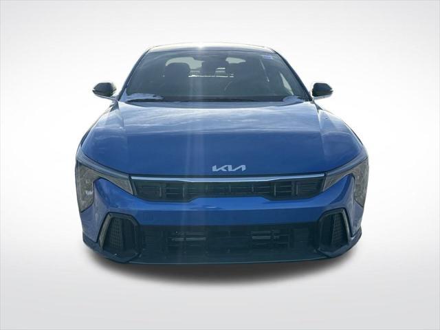 new 2025 Kia K4 car, priced at $24,888