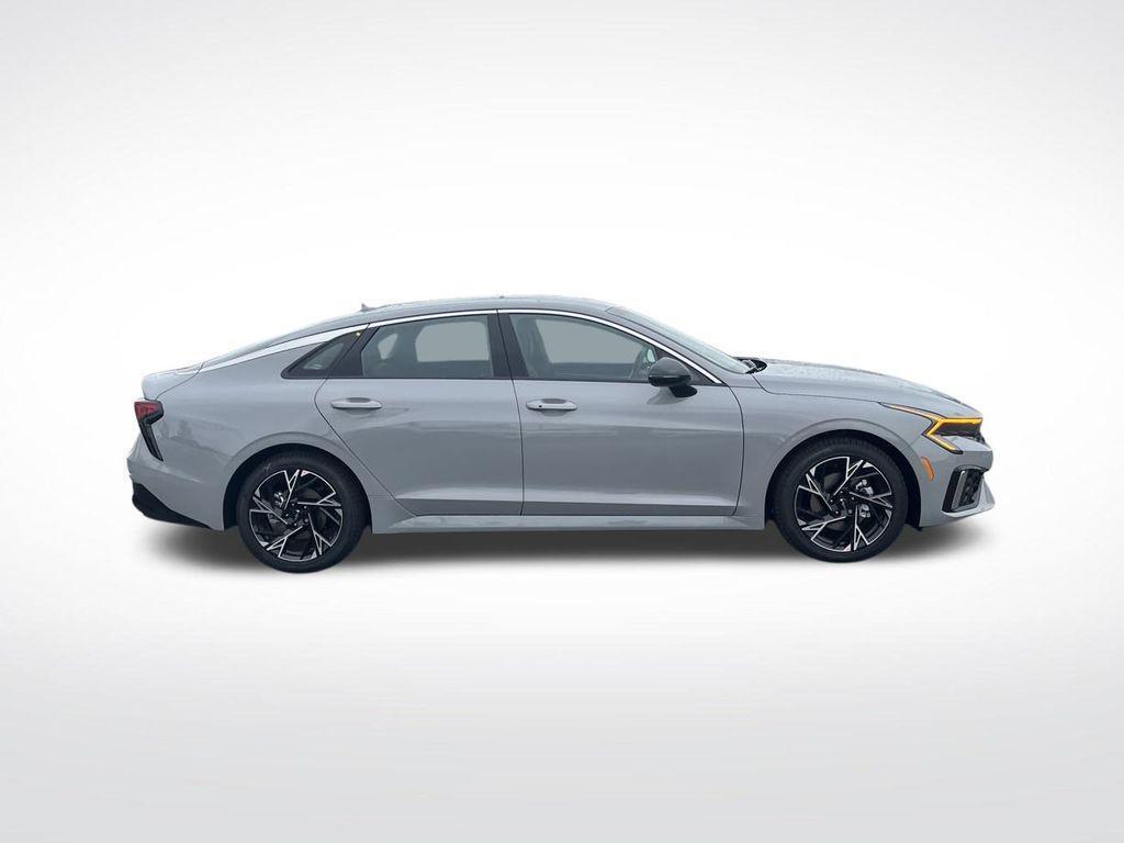 new 2026 Kia K5 car, priced at $31,103