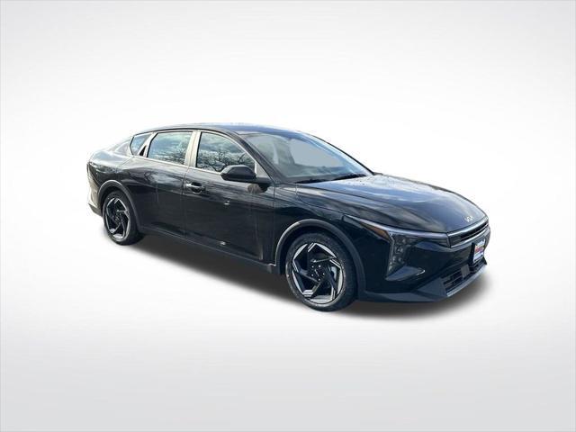 new 2025 Kia K4 car, priced at $23,967