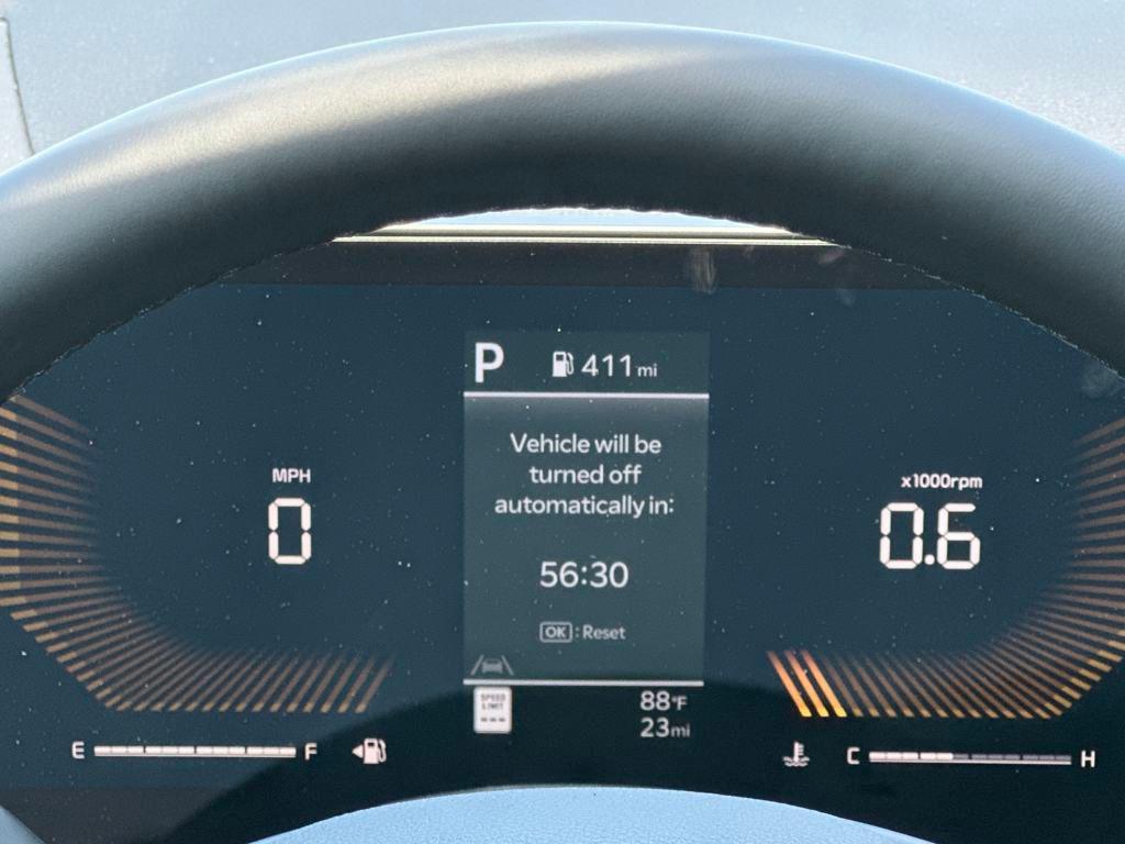 new 2026 Kia K5 car, priced at $30,932